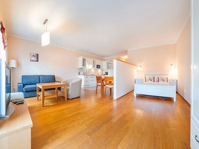 Ferienwohnung für 4 Personen (46 m²) in Mielno 4/10