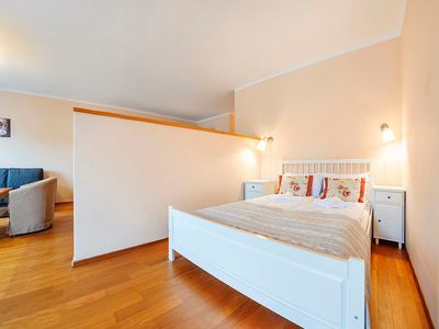 Ferienwohnung für 4 Personen (46 m²) in Mielno 5/10