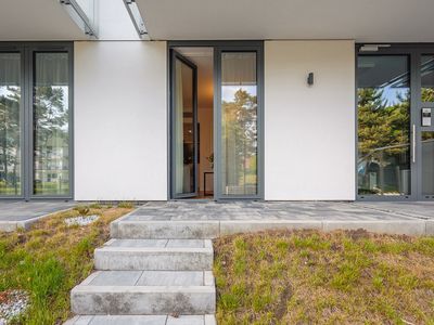 Ferienwohnung für 2 Personen (16 m²) in Mielno 10/10