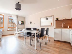Ferienwohnung für 4 Personen (29 m²) in Mielno