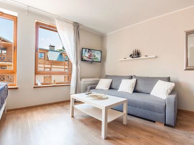 Ferienwohnung für 4 Personen (29 m²) in Mielno 3/9