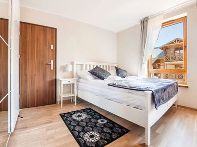 Ferienwohnung für 4 Personen (29 m²) in Mielno 4/9