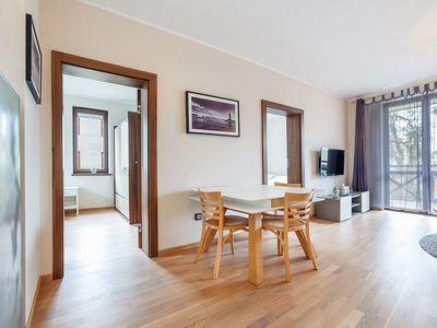 Ferienwohnung für 6 Personen (53 m²) in Mielno 3/10