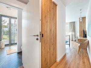 Ferienwohnung für 3 Personen (30 m²) in Mielno