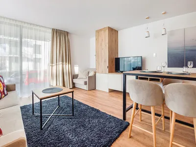 Ferienwohnung für 3 Personen (30 m²) in Mielno 5/10