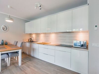 Ferienwohnung für 4 Personen (42 m²) in Mielno 4/10