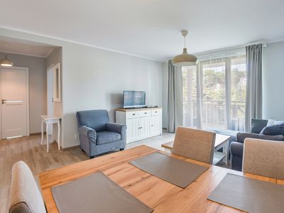 Ferienwohnung für 4 Personen (42 m²) in Mielno 5/10