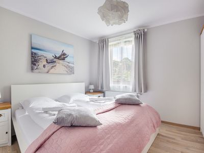 Ferienwohnung für 4 Personen (42 m²) in Mielno 6/10