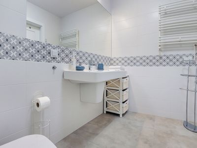 Ferienwohnung für 4 Personen (42 m²) in Mielno 10/10