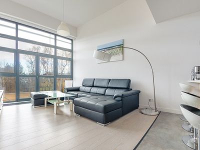 Ferienwohnung für 4 Personen (50 m²) in Mielno 3/10