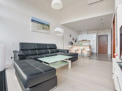 Ferienwohnung für 4 Personen (50 m²) in Mielno 6/10