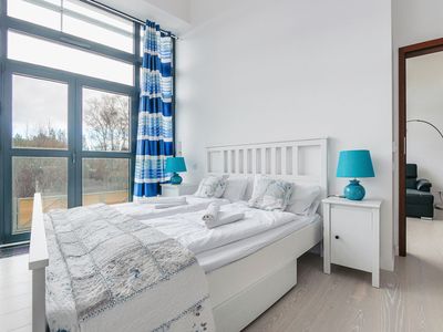 Ferienwohnung für 4 Personen (50 m²) in Mielno 9/10