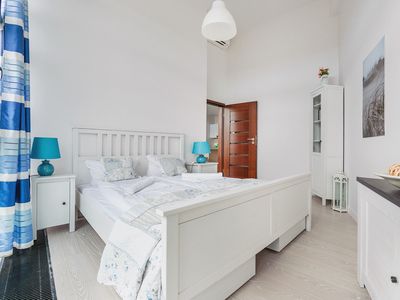 Ferienwohnung für 4 Personen (50 m²) in Mielno 10/10