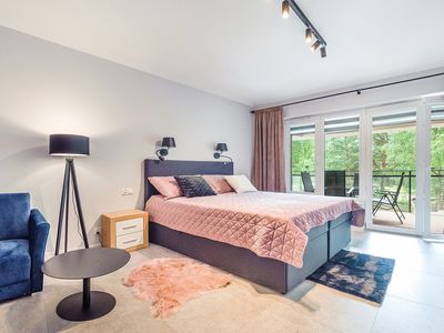 Ferienwohnung für 4 Personen (35 m²) in Mielno 7/10