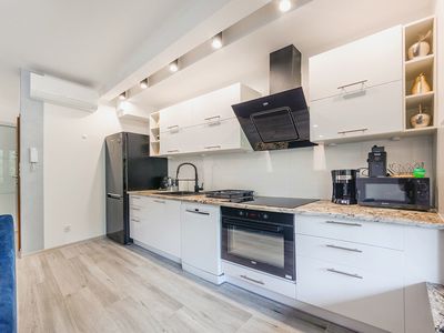 Ferienwohnung für 4 Personen (42 m²) in Mielno 3/10