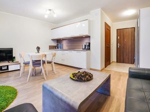 Ferienwohnung für 4 Personen (38 m²) in Mielno
