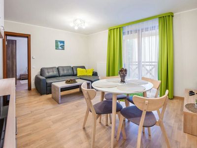 Ferienwohnung für 4 Personen (38 m²) in Mielno 3/9