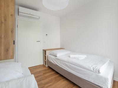 Ferienwohnung für 6 Personen (56 m²) in Mielno 6/10