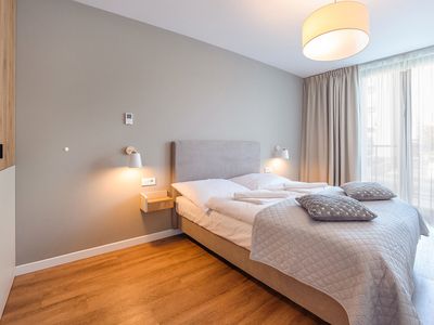 Ferienwohnung für 6 Personen (56 m²) in Mielno 7/10