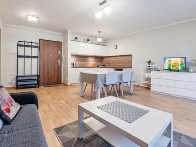 Ferienwohnung für 4 Personen (43 m²) in Mielno 2/7