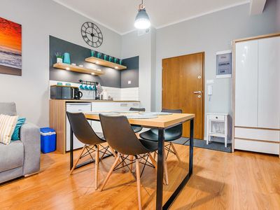 Ferienwohnung für 4 Personen (34 m²) in Mielno 4/10