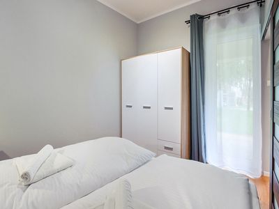 Ferienwohnung für 4 Personen (34 m²) in Mielno 8/10