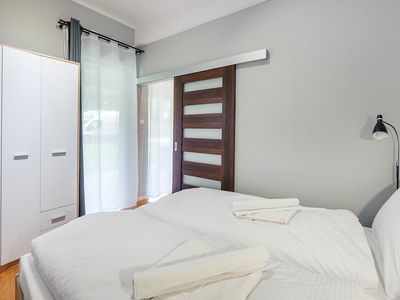 Ferienwohnung für 4 Personen (34 m²) in Mielno 9/10