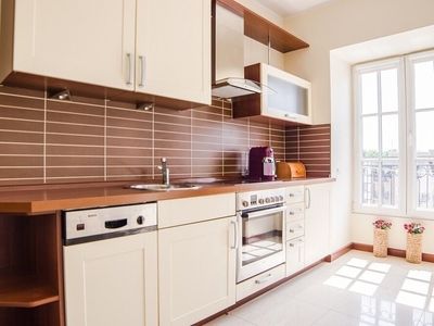 Ferienwohnung für 6 Personen (70 m²) in Mielno 3/7