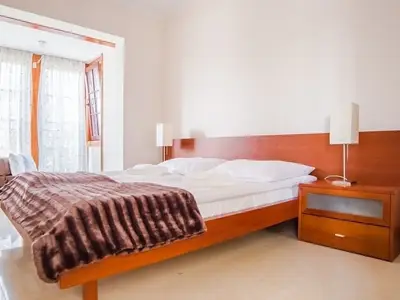 Ferienwohnung für 6 Personen (70 m²) in Mielno 4/7