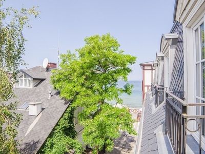 Ferienwohnung für 6 Personen (70 m²) in Mielno 7/7