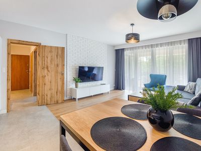 Ferienwohnung für 4 Personen (45 m²) in Mielno 7/10