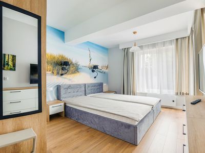 Ferienwohnung für 4 Personen (45 m²) in Mielno 9/10