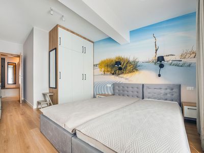 Ferienwohnung für 4 Personen (45 m²) in Mielno 10/10