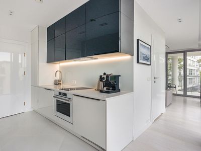 Ferienwohnung für 2 Personen (28 m²) in Mielno 2/10