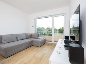 Ferienwohnung für 4 Personen (36 m²) in Mielno