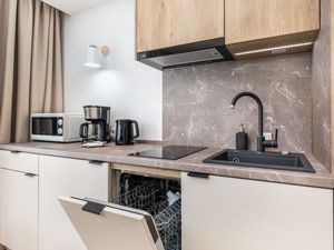 Ferienwohnung für 2 Personen (27 m&sup2;) in Mielno