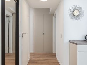 Ferienwohnung für 5 Personen (56 m&sup2;) in Mielno