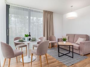 Ferienwohnung für 4 Personen (41 m²) in Mielno