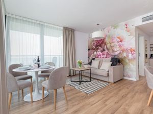 Ferienwohnung für 4 Personen (41 m²) in Mielno