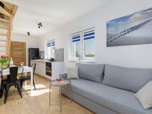 Ferienwohnung für 5 Personen (45 m²) in Mielno