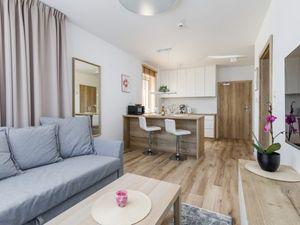 Ferienwohnung für 4 Personen (40 m&sup2;) in Mielno