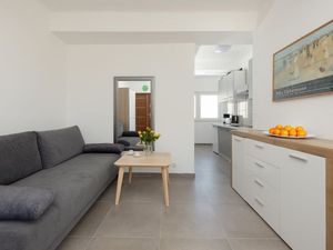 Ferienwohnung für 6 Personen (42 m²) in Mielno