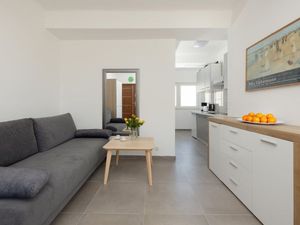 Ferienwohnung für 6 Personen (42 m&sup2;) in Mielno