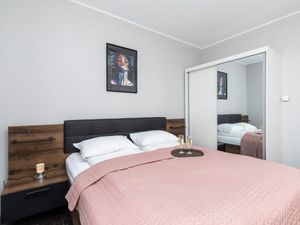 Ferienwohnung für 4 Personen (42 m²) in Mielno