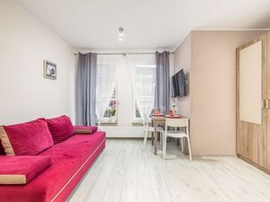 Ferienwohnung für 2 Personen (19 m²) in Mielno