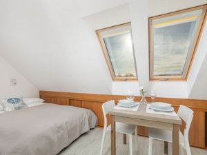 Ferienwohnung für 2 Personen (17 m²) in Mielno