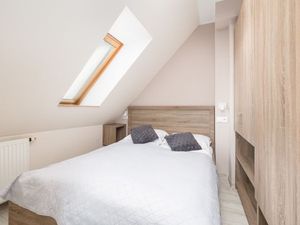 Ferienwohnung für 2 Personen (20 m²) in Mielno