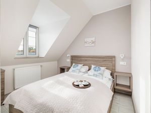 Ferienwohnung für 4 Personen (27 m²) in Mielno