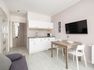 Ferienwohnung für 2 Personen (20 m²) in Mielno