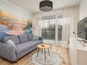 Ferienwohnung für 4 Personen (39 m²) in Mielno